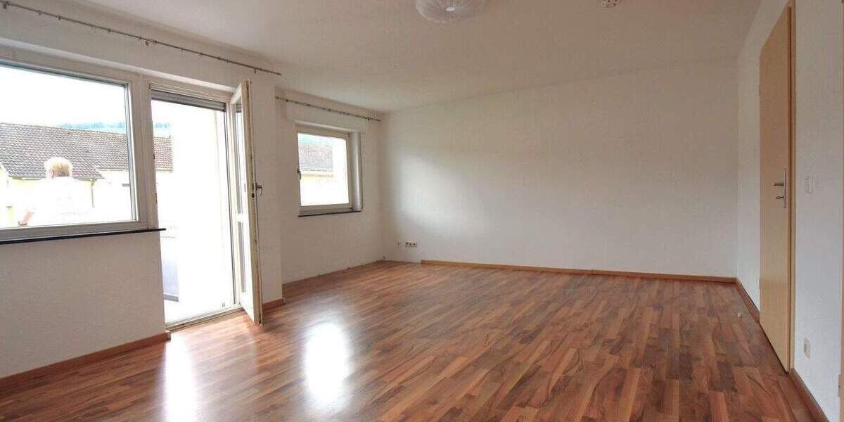 Etagenwohnung Oberkochen - 3 Zimmer, 70 m&sup2;, 151.500&euro; | Angebot:26685314
