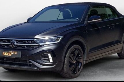 VW T-Roc 19.750 km 32.595 &euro; Ellwangen 73479