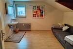 Etagenwohnung Heidenheim Schnaitheim - 5 Zimmer, 107 m&sup2;, 256.000&euro; | Angebot:25668465