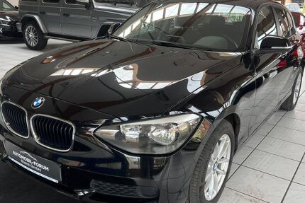 BMW 116 131.000 km 8.900 &euro; Frankenhardt-Honhardt 74586