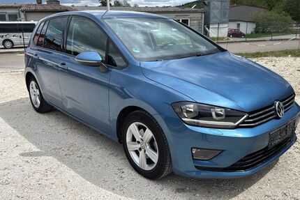 VW Golf 166.000 km 8.300 &euro; Königsbronn 89551