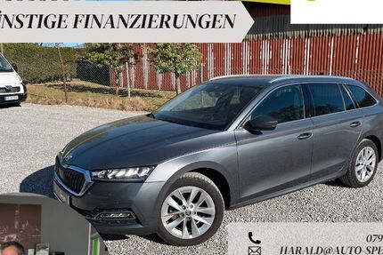 Skoda Octavia 118.134 km 19.990 &euro; Tannhausen 73497