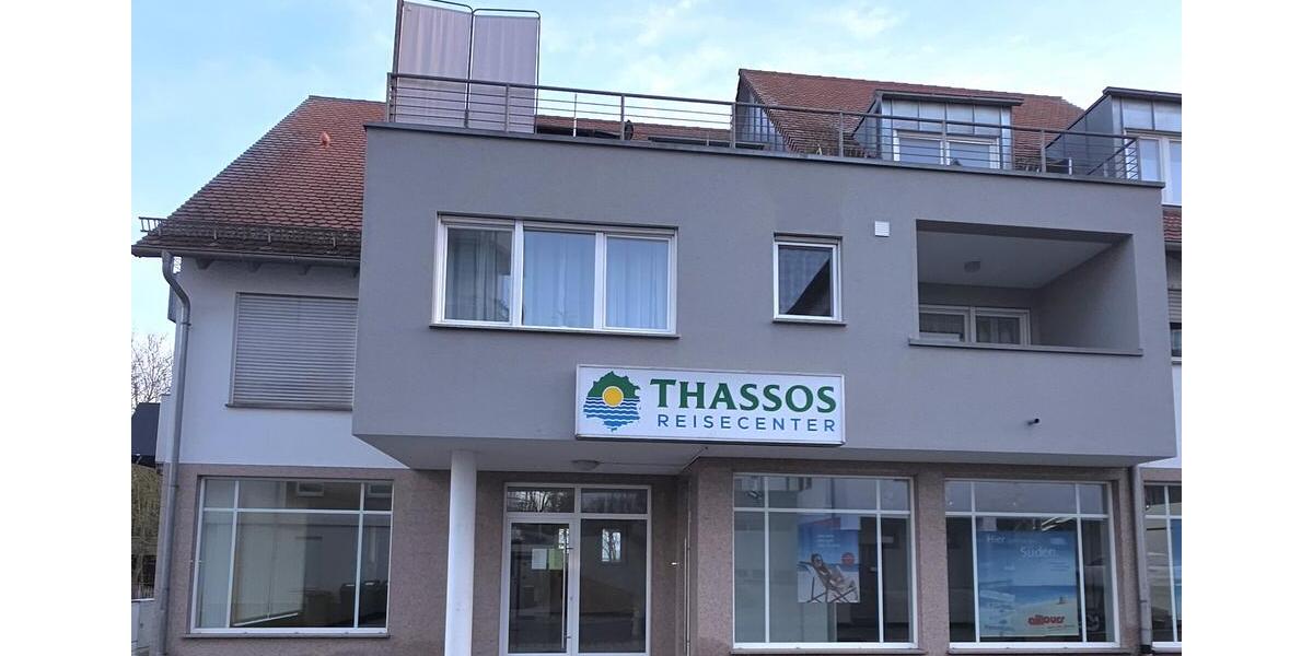 Gewerbeobjekt Obersontheim - 950&euro; | Angebot:26480494