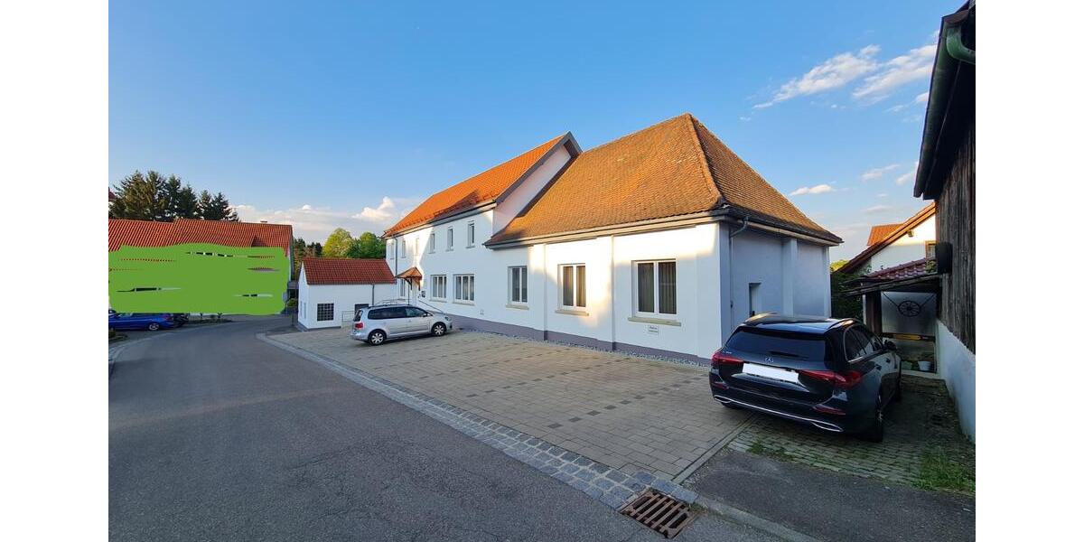Einfamilienhaus Ellwangen (Jagst) - 340.000&euro; | Angebot:26561227