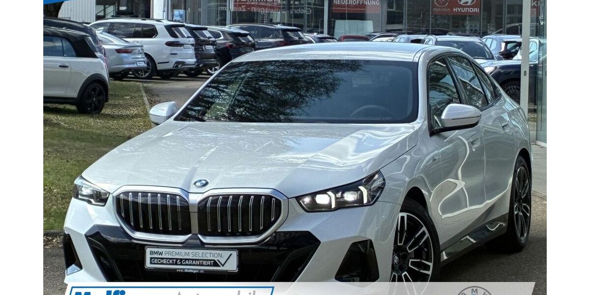 BMW 540 13.440 km 62.890 &euro; Essingen 73457