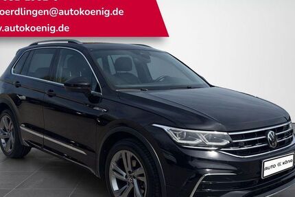 VW Tiguan 60.479 km 31.490 &euro; Nördlingen 86720