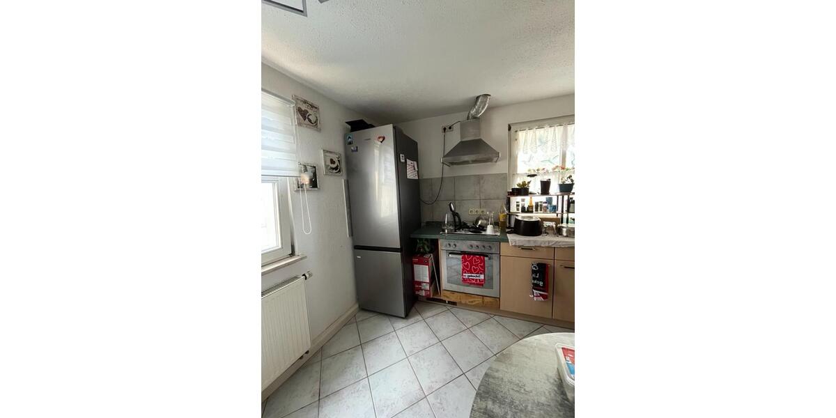 Etagenwohnung Lorch - 3 Zimmer, 96 m&sup2;, 880&euro; | Angebot:25216173