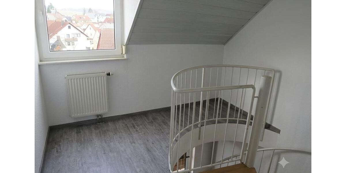Maisonettenwohnung Donzdorf - 3 Zimmer, 100 m&sup2;, 329.000&euro; | Angebot:26921947