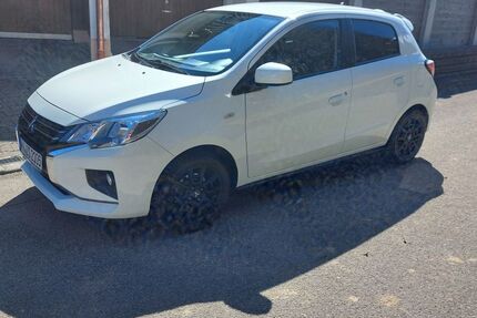 Mitsubishi Space Star 28.350 km 13.200 &euro; Alfdorf 73553