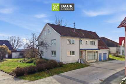 Haus Gerstetten - 6 Zimmer, 184 m&sup2;, 329.000&euro; | Angebot:25515348