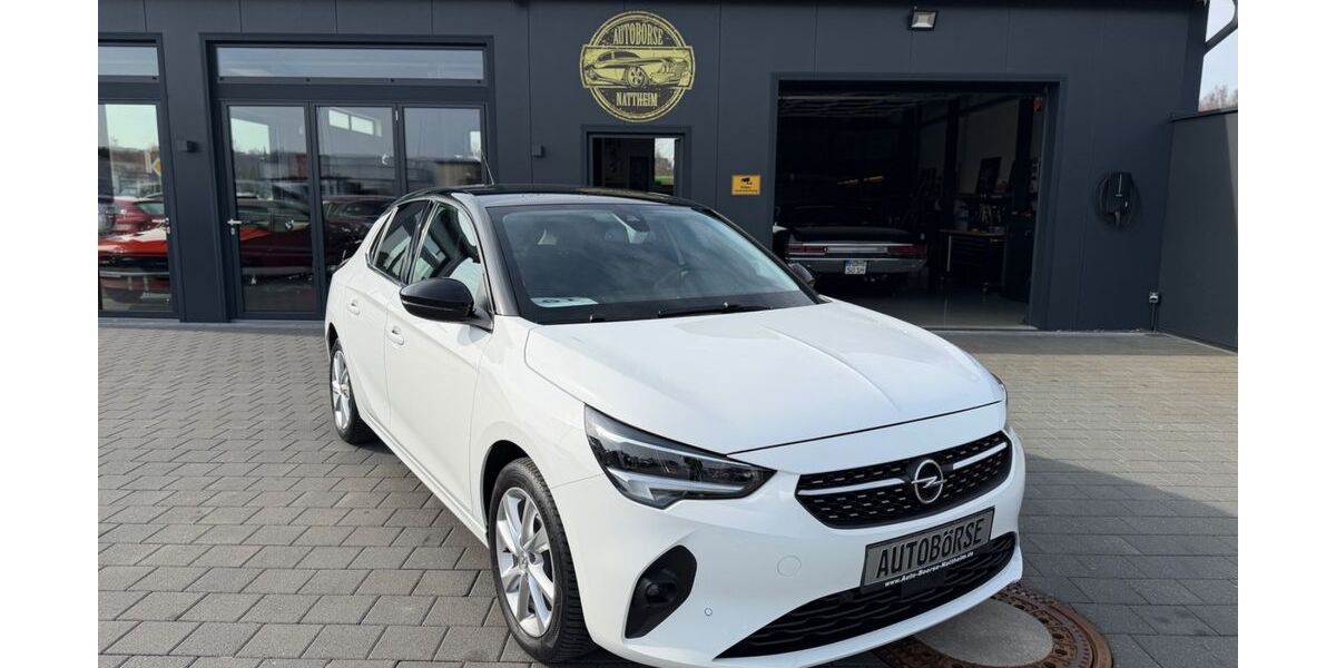 Opel Corsa 26.213 km 12.999 &euro; Nattheim 89564