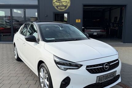 Opel Corsa 56.561 km 11.799 &euro; Nattheim 89564