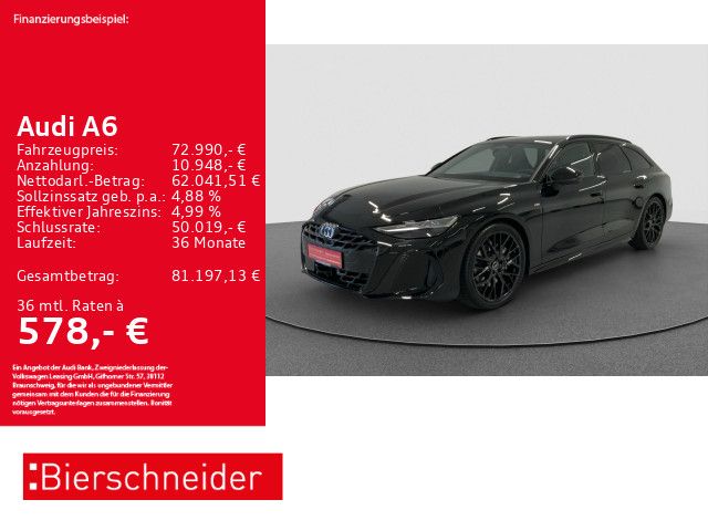 Audi A6 2.001 km 72.990 &euro; Aalen 73431