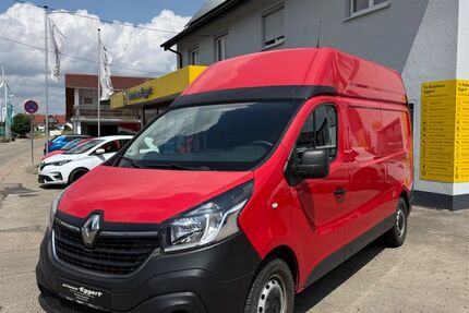 Renault Trafic 58.600 km 17.990 &euro; Neresheim-Ohmenheim 73450