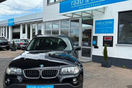 BMW X3 177.800 km 5.990 &euro; Essingen 73457