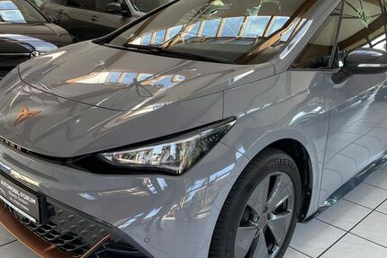 Cupra Born 11.718 km 26.900 &euro; Frankenhardt-Honhardt 74586
