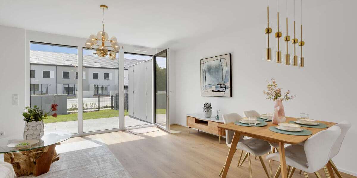 Einfamilienhaus Herbrechtingen - 4 Zimmer, 120 m&sup2;, 1.775&euro; | Angebot:27549310