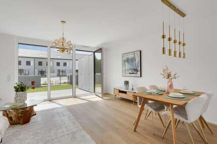 Haus Herbrechtingen - 4 Zimmer, 120 m&sup2;, 1.775&euro; | Angebot:27549310