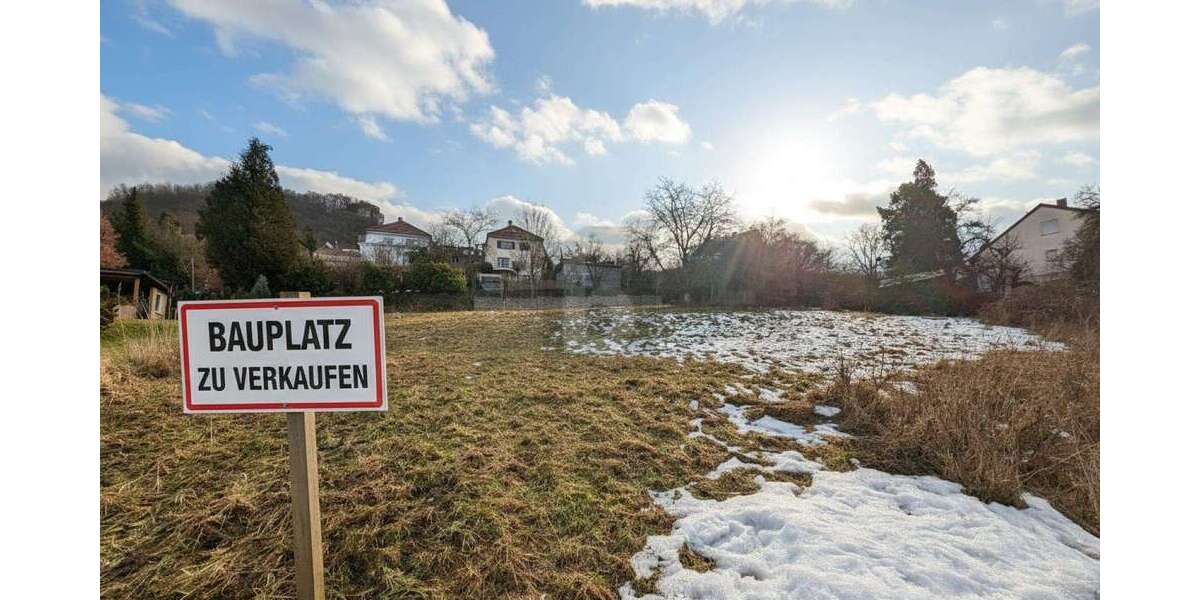 Grundstück Heubach - 368.000&euro; | Angebot:27193414