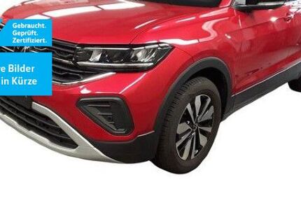 VW T-Cross 5.850 km 23.990 &euro; Ellwangen 73479
