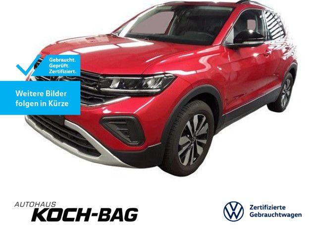 VW T-Cross 5.850 km 23.990 &euro; Ellwangen 73479