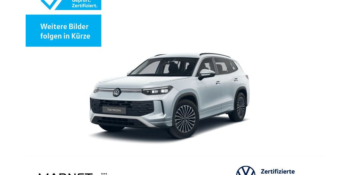 VW Tayron 26.585 km 39.490 &euro; Heidenheim a. d. B. 89520