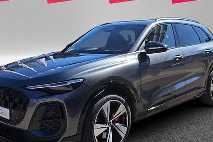 Audi SQ5 16.900 km 70.490 &euro; Schwäbisch Gmünd 73527