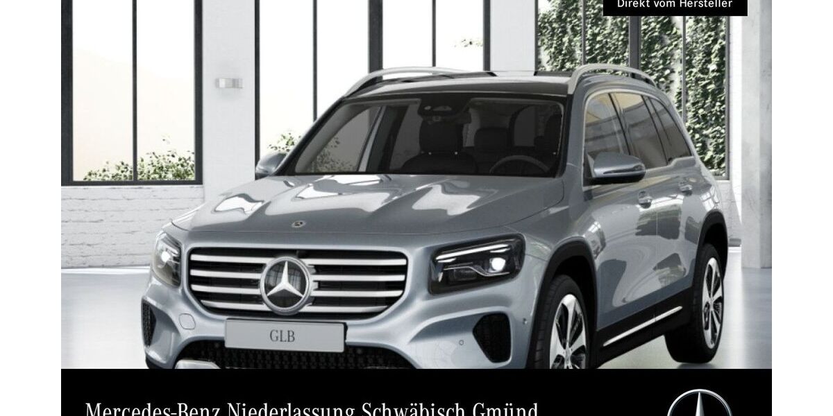 Mercedes-Benz GLB 200 9.900 km 52.990 &euro; Schwäbisch Gmünd 73529