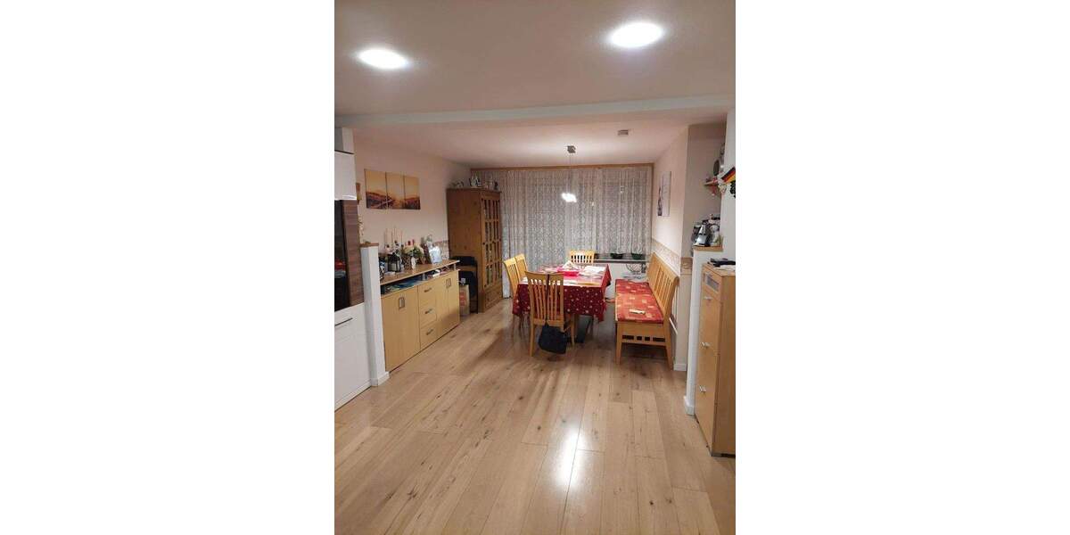 Doppelhaushälfte Heidenheim Schnaitheim - 6 Zimmer, 135 m&sup2;, 410.000&euro; | Angebot:25716936