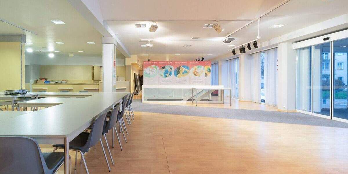 Gewerbeobjekt Nördlingen - 2 Zimmer, 1 m&sup2;, 1.900.000&euro; | Angebot:25727239