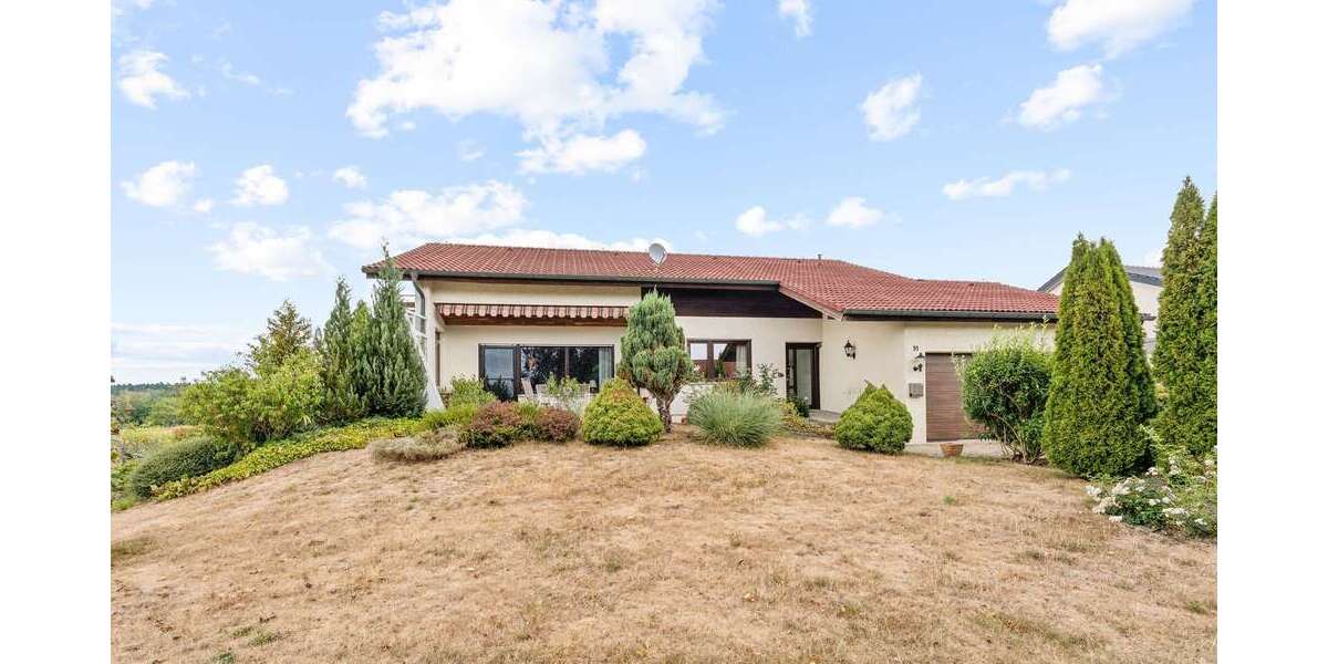 Einfamilienhaus Königsbronn - 6 Zimmer, 131 m&sup2;, 424.000&euro; | Angebot:27272243