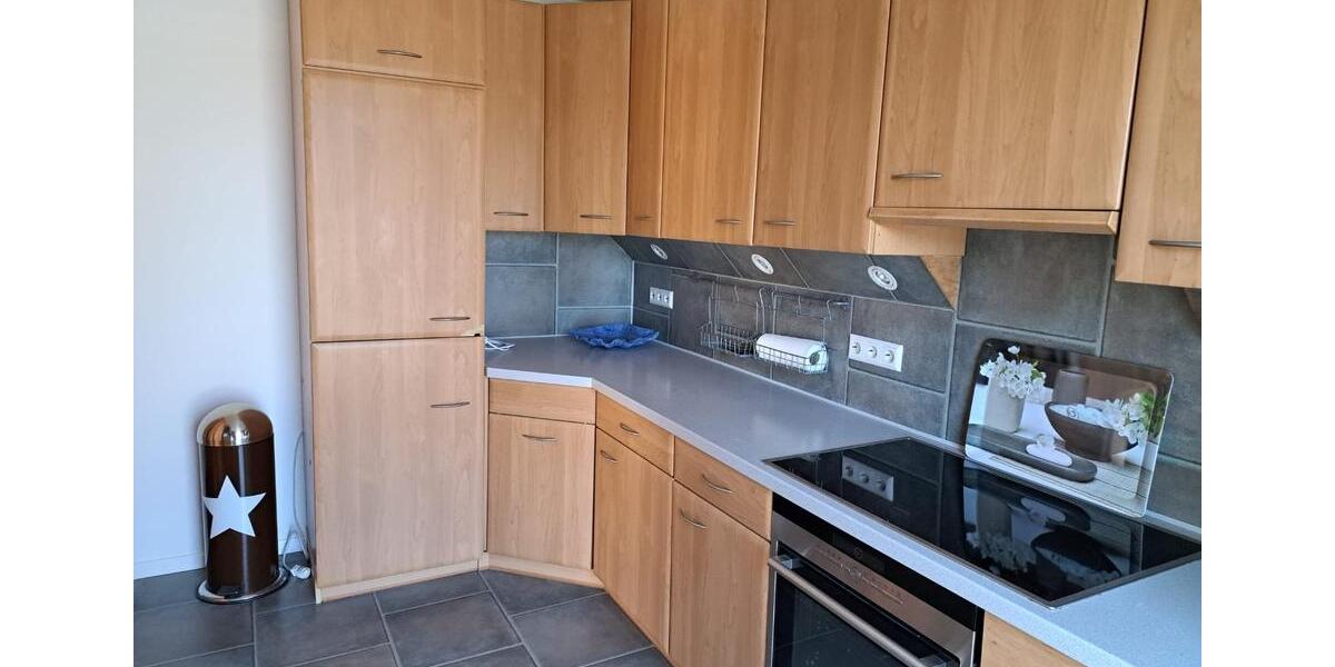 Maisonettenwohnung Bopfingen - 3.5 Zimmer, 100 m&sup2;, 800&euro; | Angebot:25948677