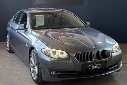 BMW 525 222.000 km 10.500 &euro; Gaildorf-Bröckingen 74405