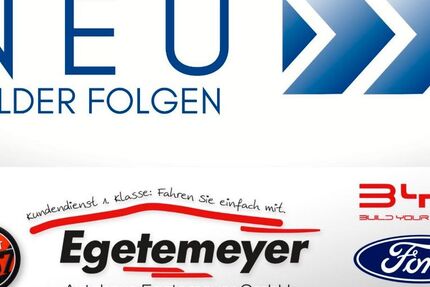 Ford Tourneo Courier 3.200 km 25.900 &euro; Unterschneidheim 73485