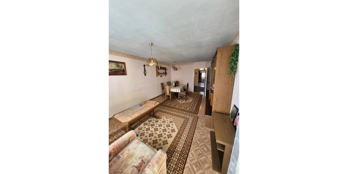 Etagenwohnung Schwäbisch Gmünd Bargau - 3 Zimmer, 83 m&sup2;, 182.000&euro; | Angebot:27609058