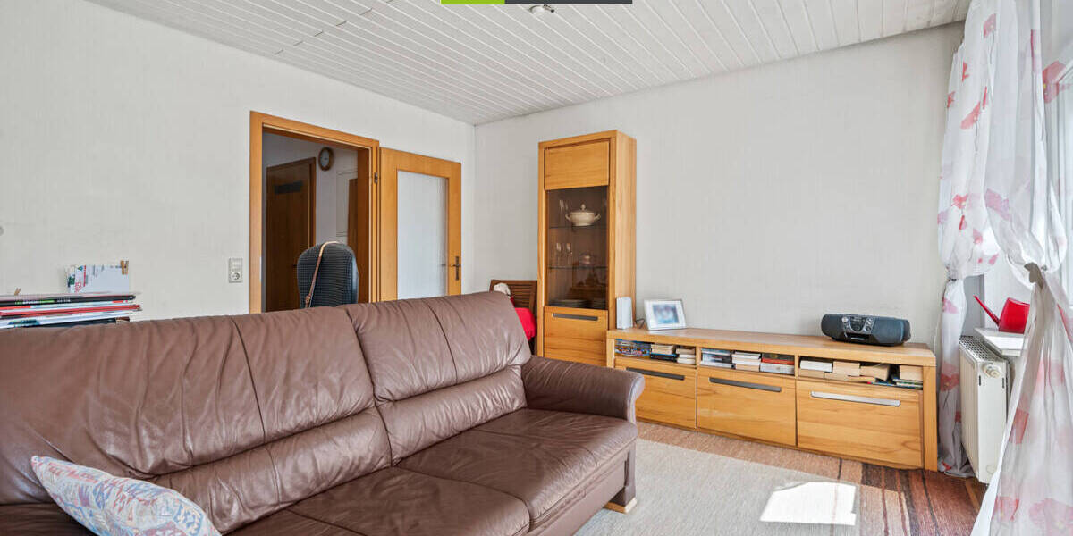 Etagenwohnung Giengen an der Brenz Giengen - 2 Zimmer, 52 m&sup2;, 189.000&euro; | Angebot:26093650