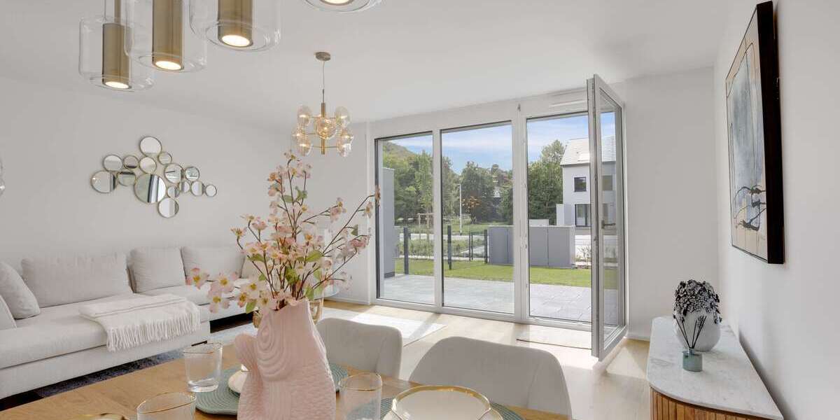 Einfamilienhaus Herbrechtingen - 4 Zimmer, 120 m&sup2;, 1.635&euro; | Angebot:26073522