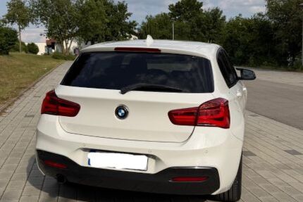 BMW 118 154.000 km 11.300 &euro; Neresheim 73450