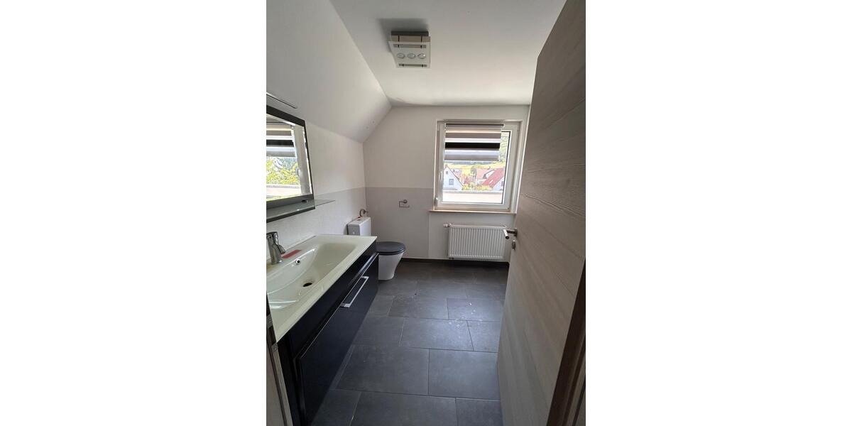 Einfamilienhaus Oberkochen - 5 Zimmer, 116 m&sup2;, 1.500&euro; | Angebot:27618973