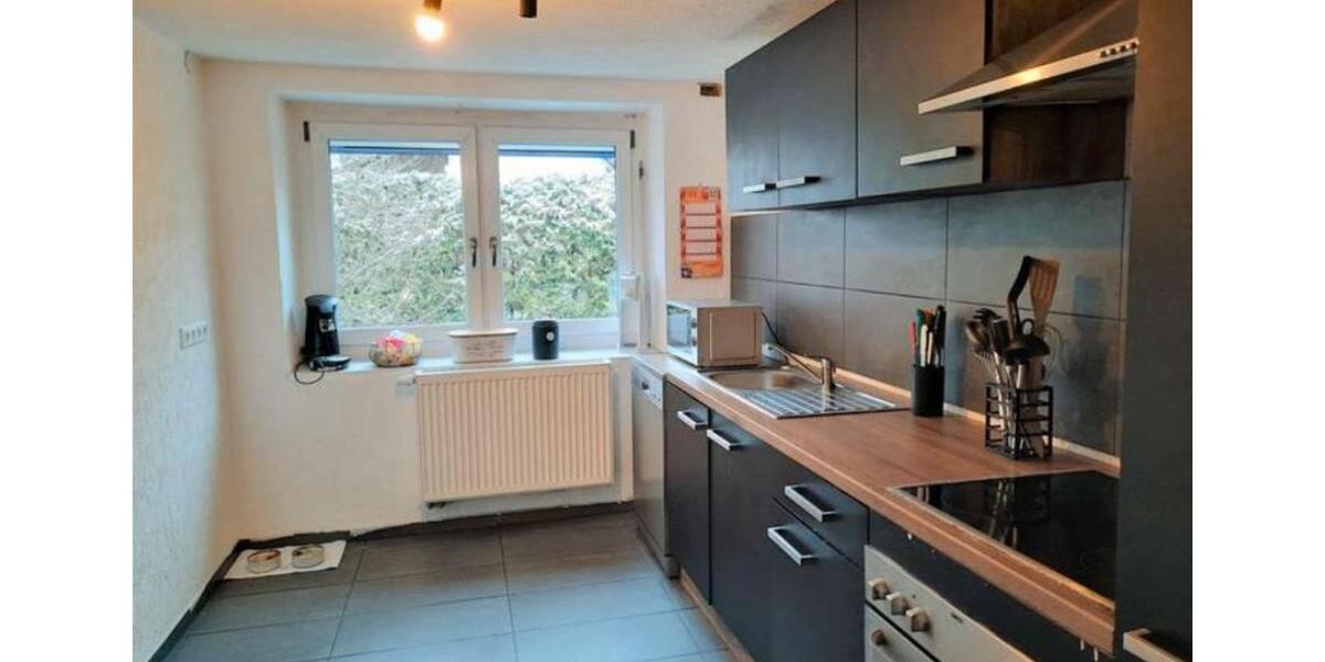 Erdgeschoßwohnung Nattheim - 3.5 Zimmer, 96 m&sup2;, 750&euro; | Angebot:26041964