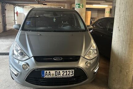 Ford S-Max 231.000 km 5.900 &euro; Lippach 73463