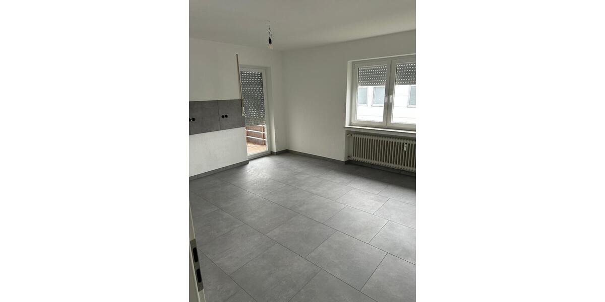 Etagenwohnung Giengen an der Brenz - 2.5 Zimmer, 72 m&sup2;, 790&euro; | Angebot:25280197