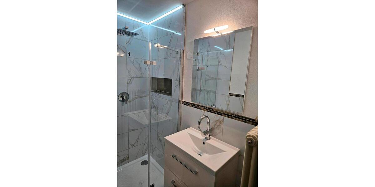 Reihenhaus Oberkochen - 4 Zimmer, 107 m&sup2;, 1.230&euro; | Angebot:25944489