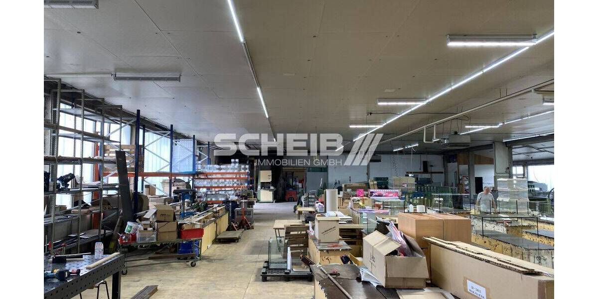 Gewerbeobjekt Stimpfach Rechenberg - 5.960&euro; | Angebot:25796231