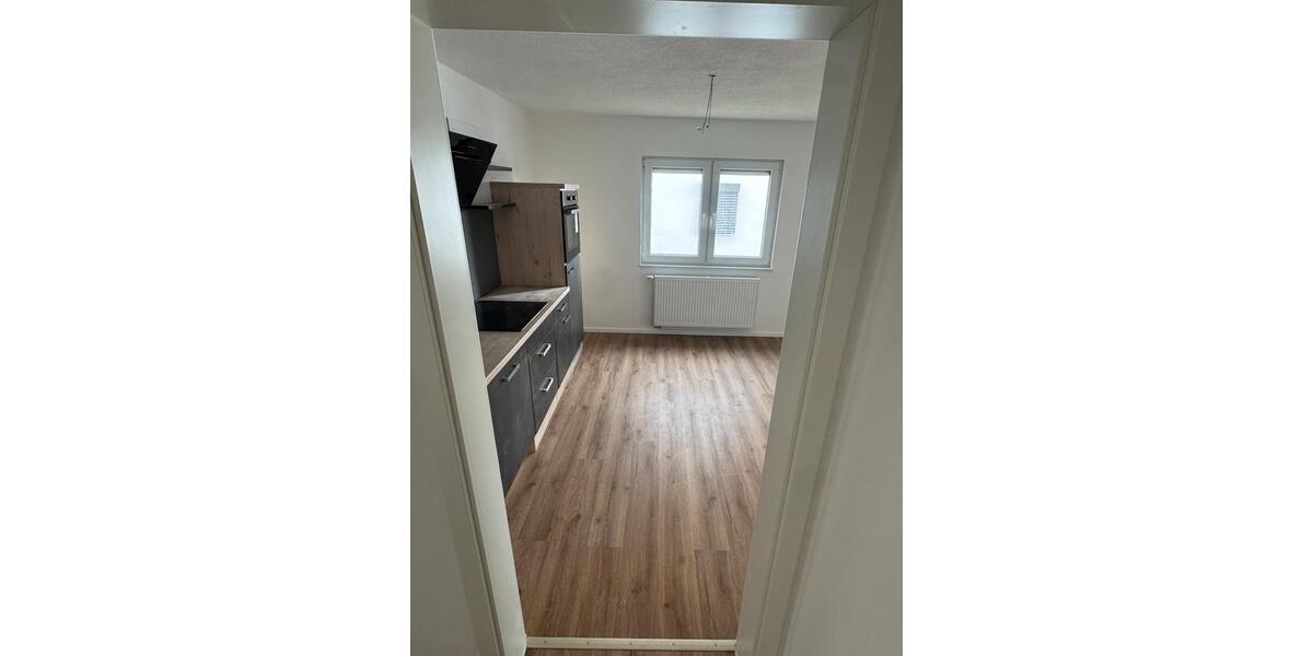 Erdgeschoßwohnung Herbrechtingen - 2.5 Zimmer, 70 m&sup2;, 850&euro; | Angebot:25856640