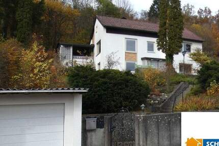 Haus Heidenheim an der Brenz Innenstadt - 6 Zimmer, 140 m&sup2;, 478.600&euro; | Angebot:25747330