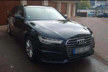 Audi A6 232.000 km 16.300 &euro; Giengen an der Brenz 89537
