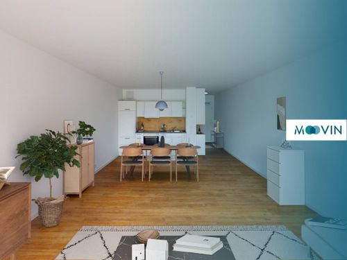 Erdgeschoßwohnung Heidenheim an der Brenz - 1 Zimmer, 55 m&sup2;, 595&euro; | Angebot:25322397