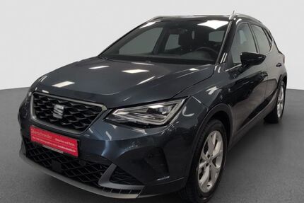 Seat Arona 18.520 km 24.960 &euro; Hüttlingen 73460