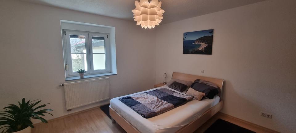 Etagenwohnung Lauchheim - 3 Zimmer, 78 m&sup2;, 750&euro; | Angebot:25216167
